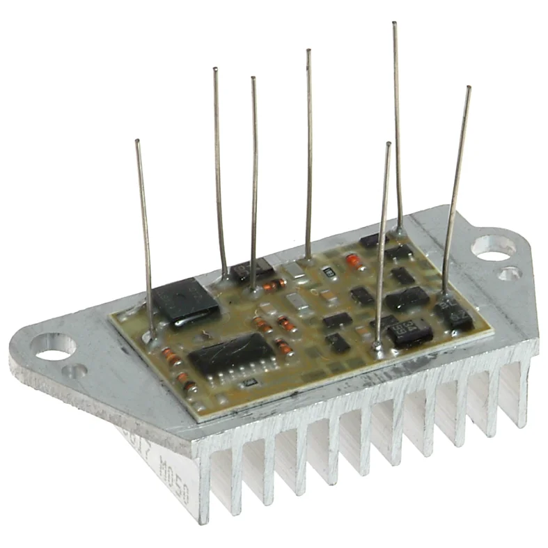 Rep.krets Regulator VR-8517/8568