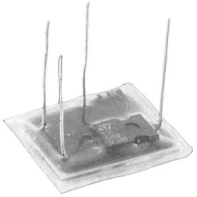 Rep.asjonstrykk VR-8534/14/16/35