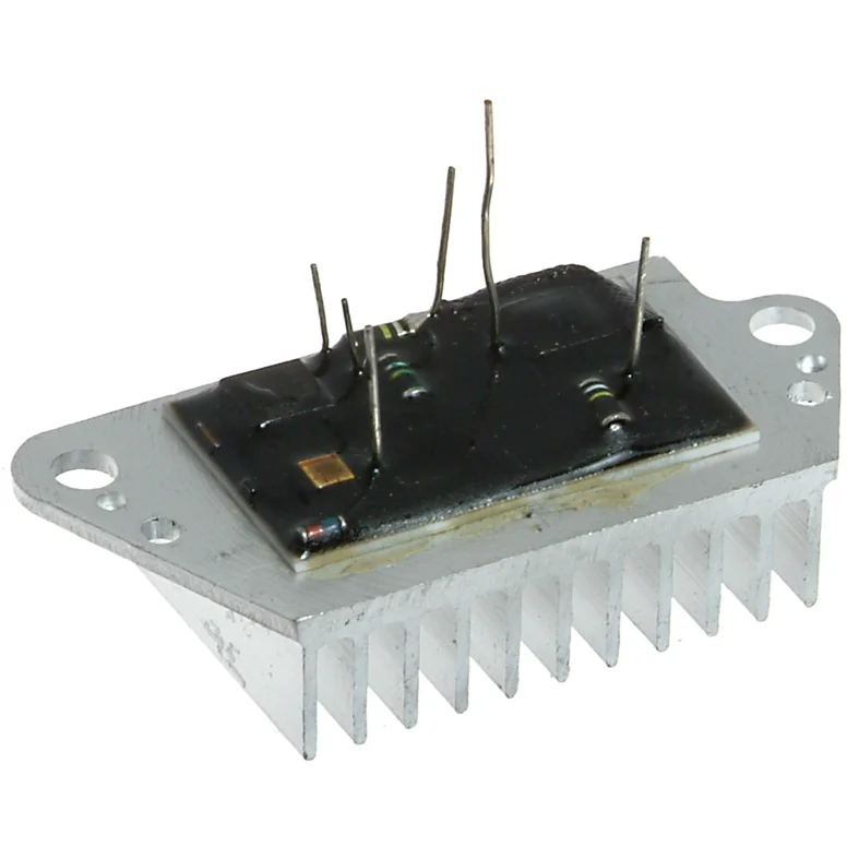 Rep.krets Regul. VR-8556