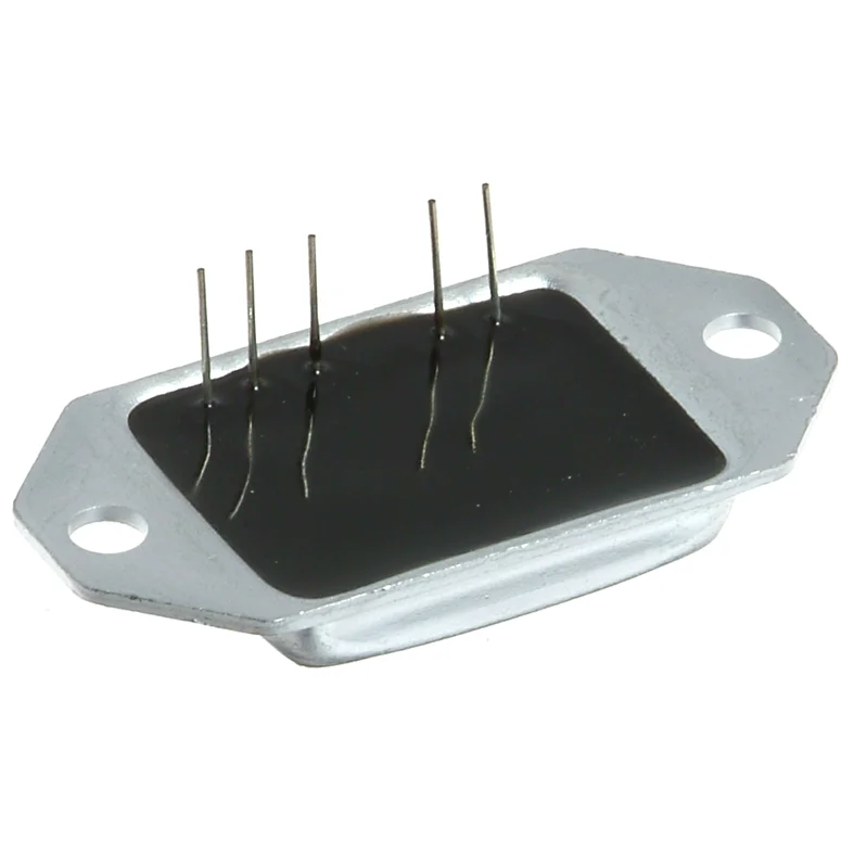 Spenningsregulator Nikko 1-44000-0900, 24V