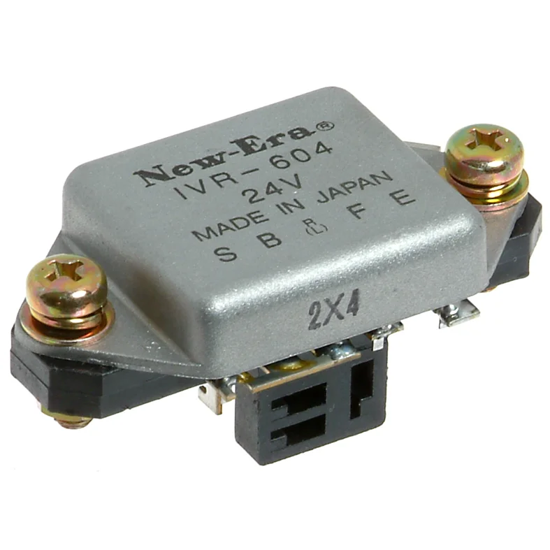 Regulator Nikko 7-44000-0907, 24V