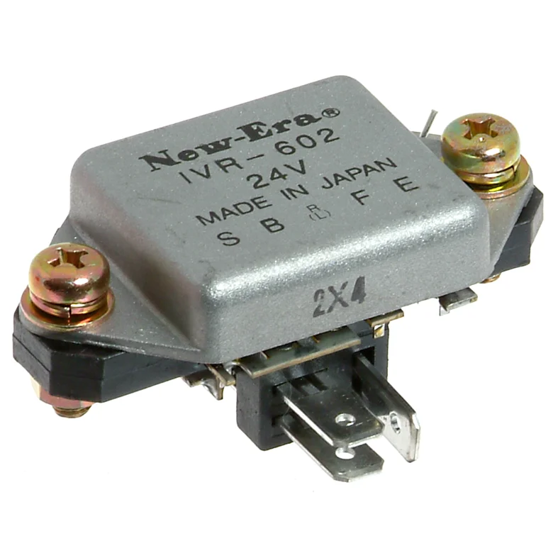 Regulator Nikko 7-44000-0900, 24V