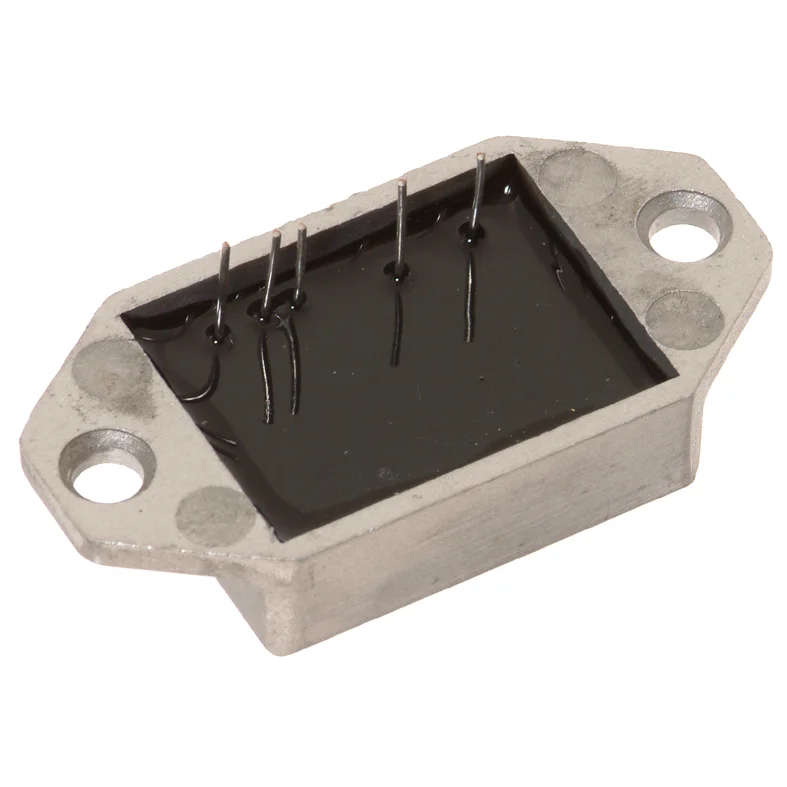 Regulators Nikko 7-44000-0901, 24V