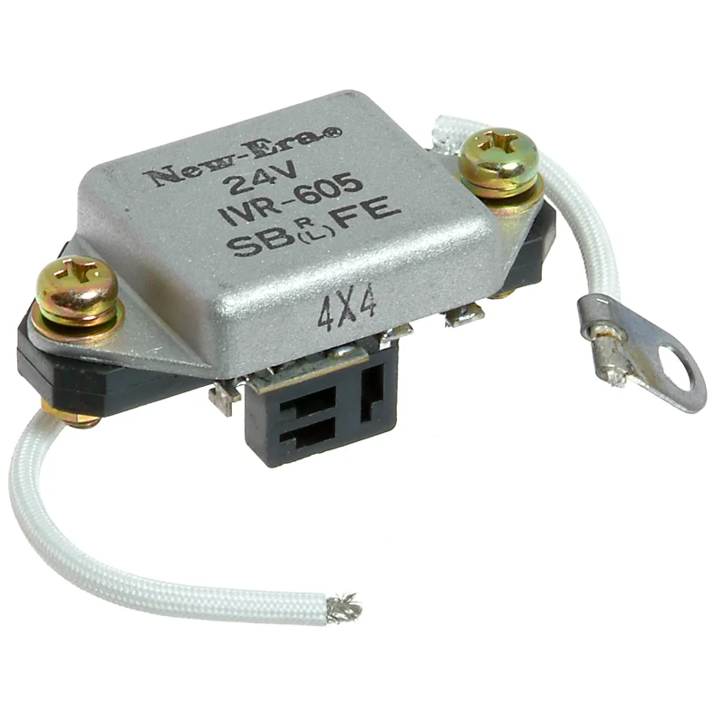 Spenningsregulator Nikko 7-44000-0906, 24V