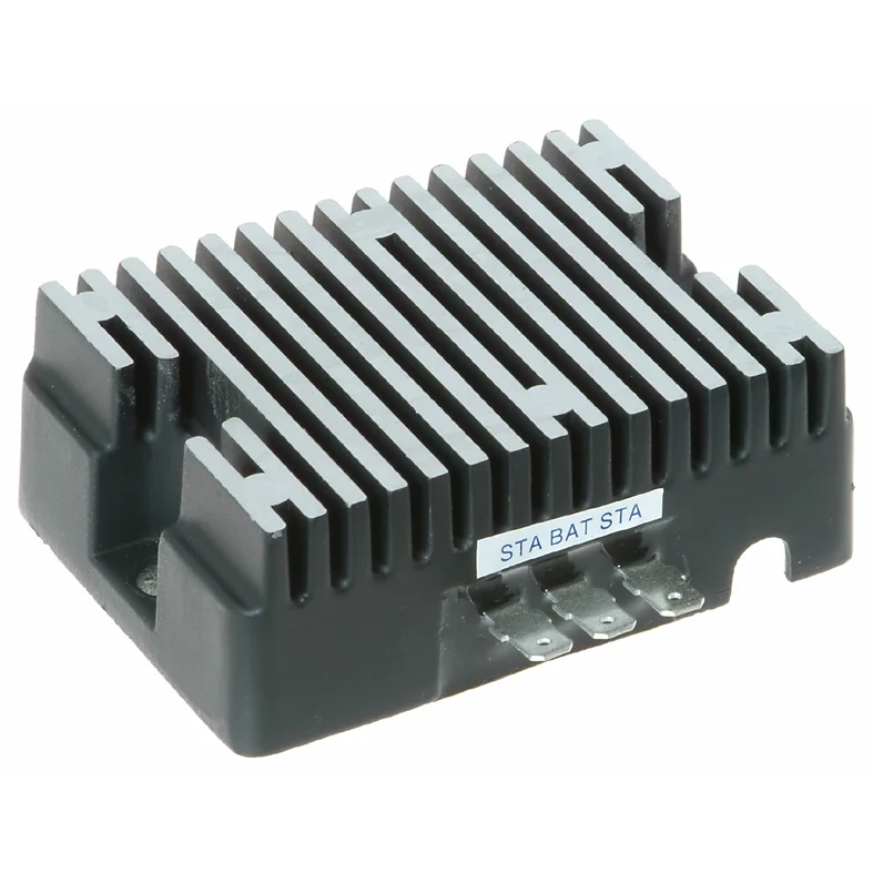 Regulator/Innslagsrelé John Deere 4720, 12V