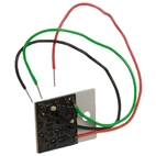 Spenningsregulator 14V, Reparasjonskrets