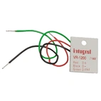 Spenningsregulator 14V, Reparasjonskrets