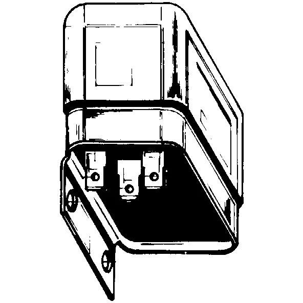 Reg. 7,6V Dynamo Univ.
