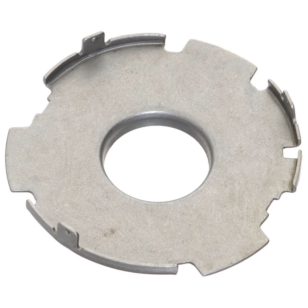 Kåpe-Planetgirkasse, Bosch startmotor