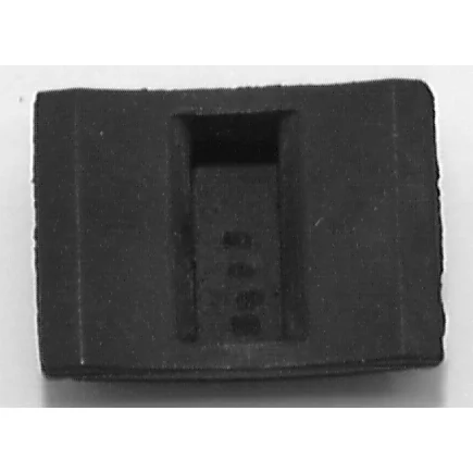 Gummikudde planetv. Bosch 110s