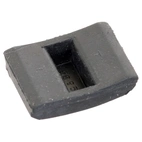 Gummikudde planetv. Bosch 110s