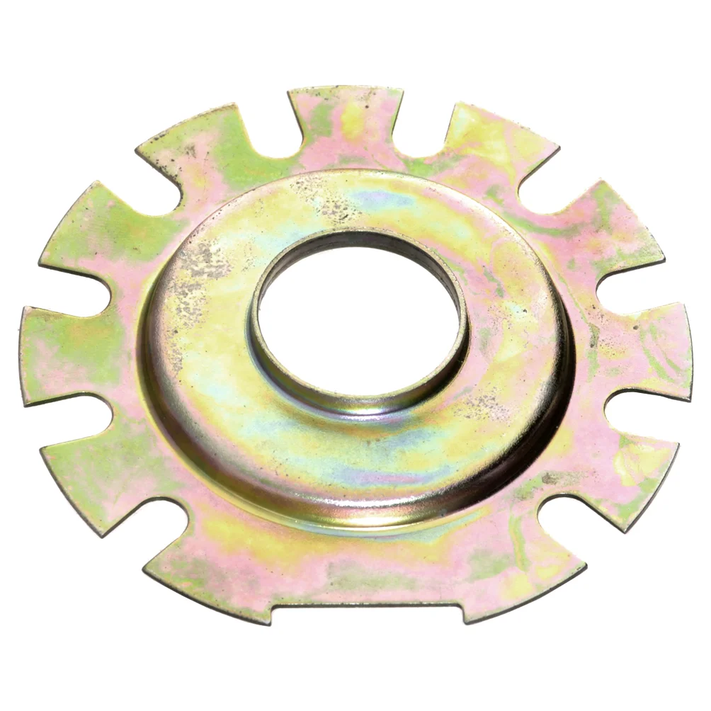 Kåpe-Planetgirkasse, Bosch startmotor