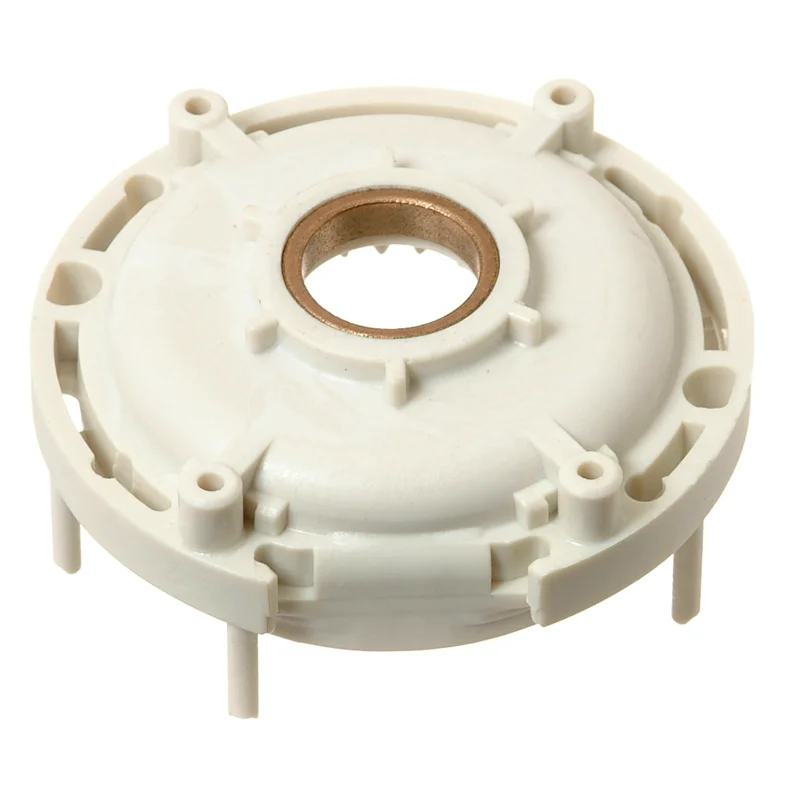 Planethus 109 serien. Bosch startmotor