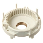 Planethus 109 serien. Bosch startmotor