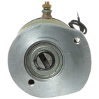 DC-motor 12V, 0,8 kW, UD 81 mm.