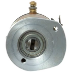 DC-motor 24V, 0,8 kW, UD 81 mm.
