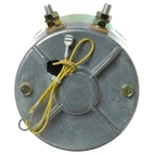 DC-motor 12V-1,6kW, UD 112mm.