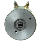 DC-motor 12V-1,6kW, UD 112mm.