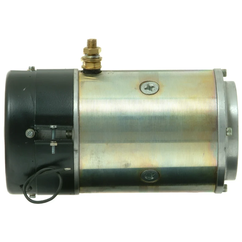 DC-motor 12V, 3kw