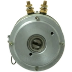 DC-motor 12V, 3kw