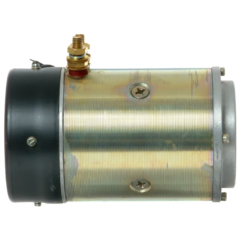DC Motor 24V-3.0kW