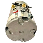 DC Motor 24V-3.0kW
