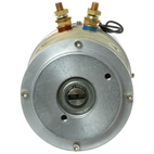 DC Motor 24V-3.0kW