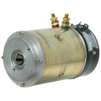 DC Motor 24V-3.0kW