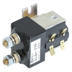 Innslagsrelé 24V-150A, Albright