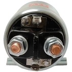 Innløsningsrelé 24V-150A kontinuerlig