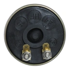 EM innslagsrelé 24V