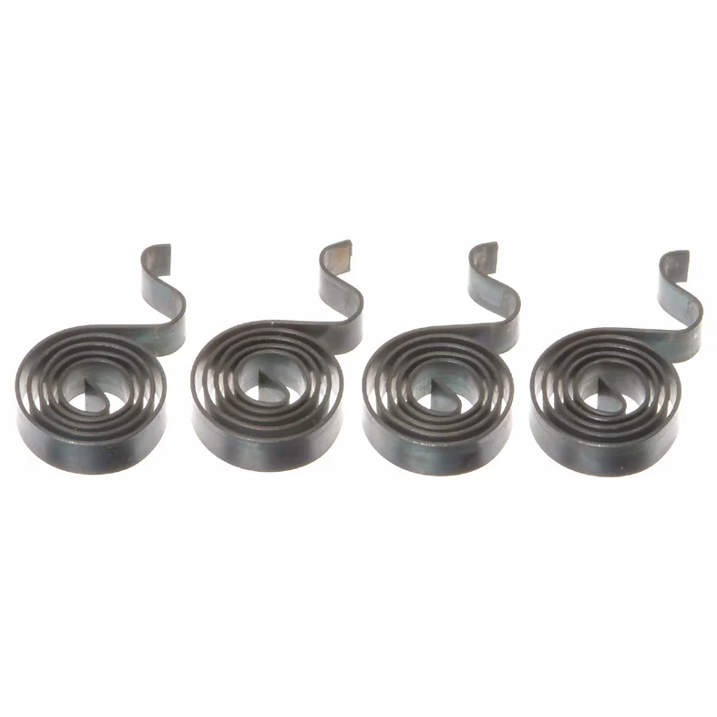 Børstefjærsett, 2 kW