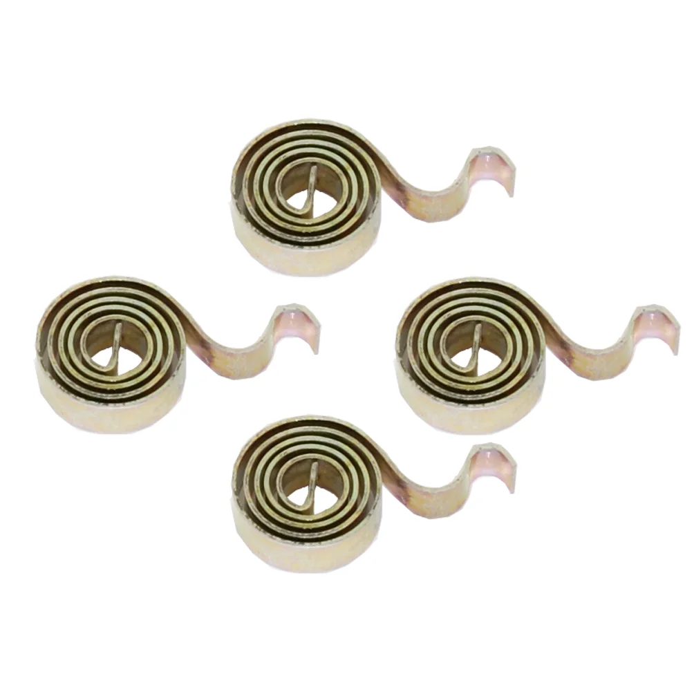 Børstefjærsett, 3kW (4stk)