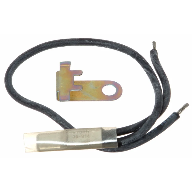 Termovakt DC Motorer