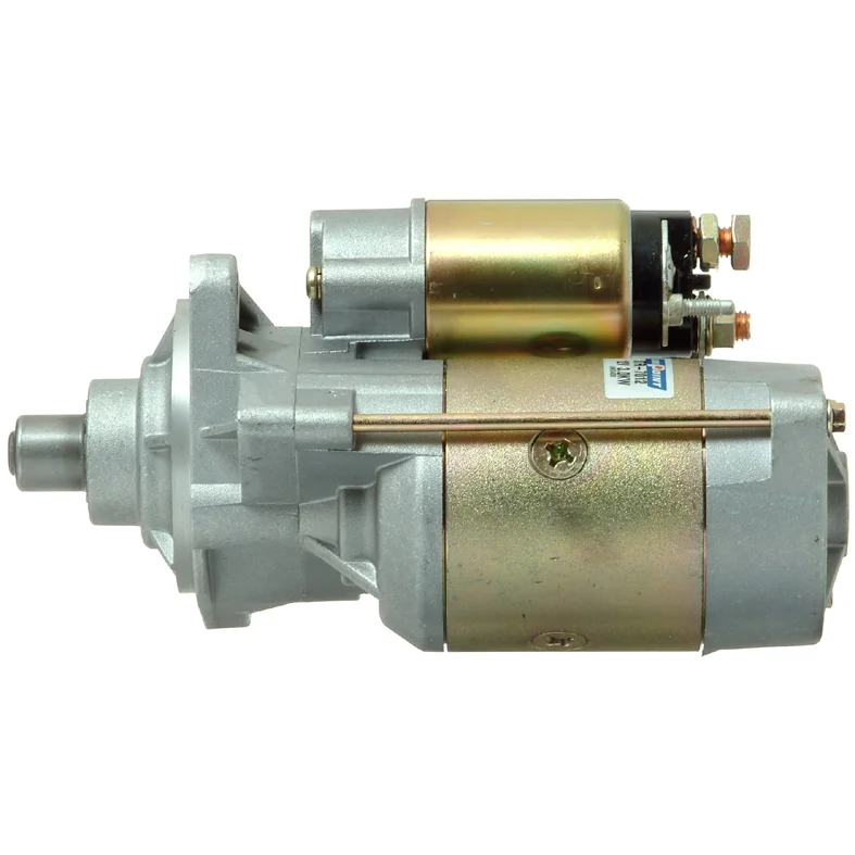 Ford USA 7.3L D. 2001> Startmotor
