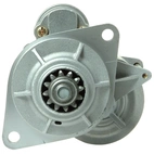 Ford USA 7.3L D. 2001> Startmotor