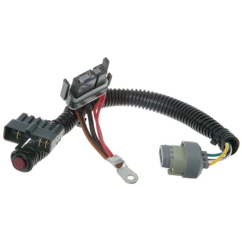 Testkabels. Ford 2G dyn.