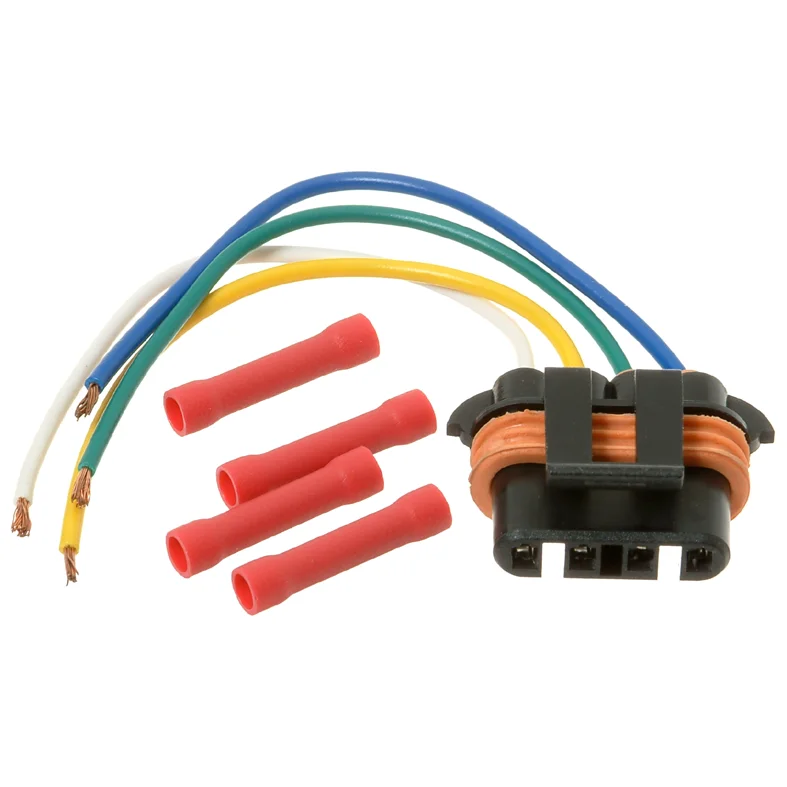 Kontaktstykke CS130D, 4 kabler