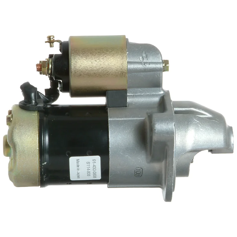 Opel Vectra 1.7TD, 96>, Startmotor