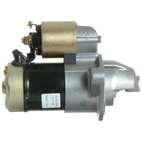 Opel Vectra 1.7TD, 96>, Startmotor