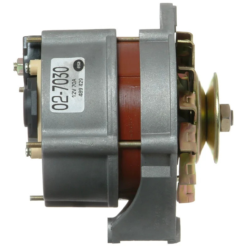 VW Polo Dynamo. 86>, 12V-65A