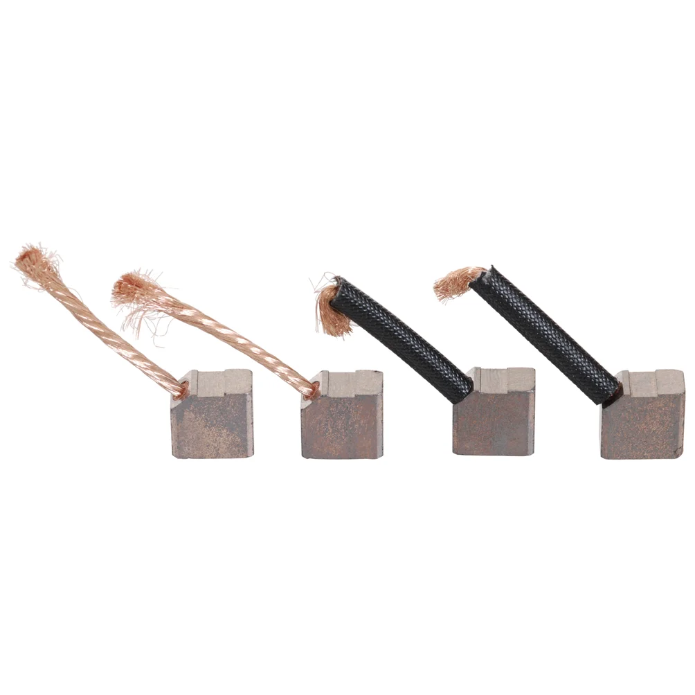 Kullbørstesett 6.7x13.7x13.5, Hitachi