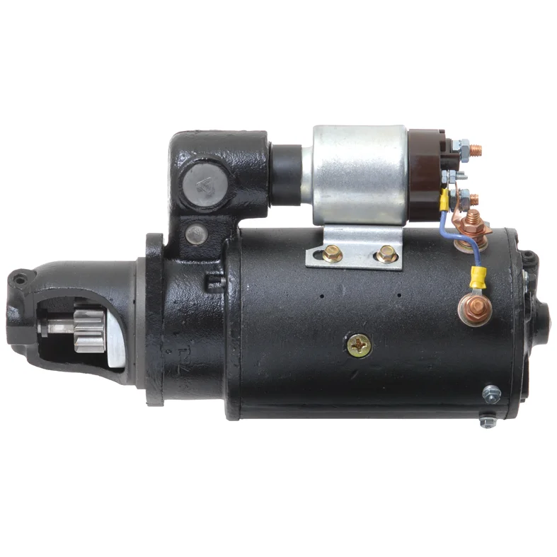 John Deere Startmotor 24V, 30MT