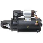 John Deere Startmotor 24V, 30MT