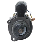 John Deere Startmotor 24V, 30MT