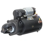 John Deere Startmotor 24V, 30MT