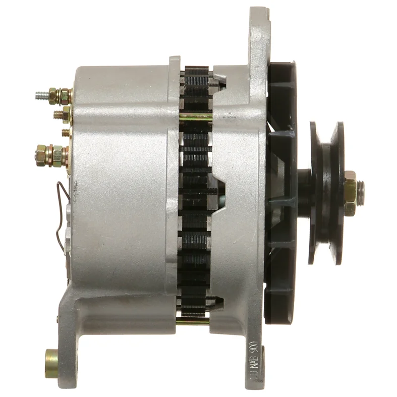 Lucas universaldynamo 12V-70A