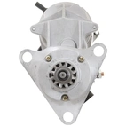 Komatsu/Nikko Startmotor 24V