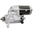 Komatsu/Nikko Startmotor 24V
