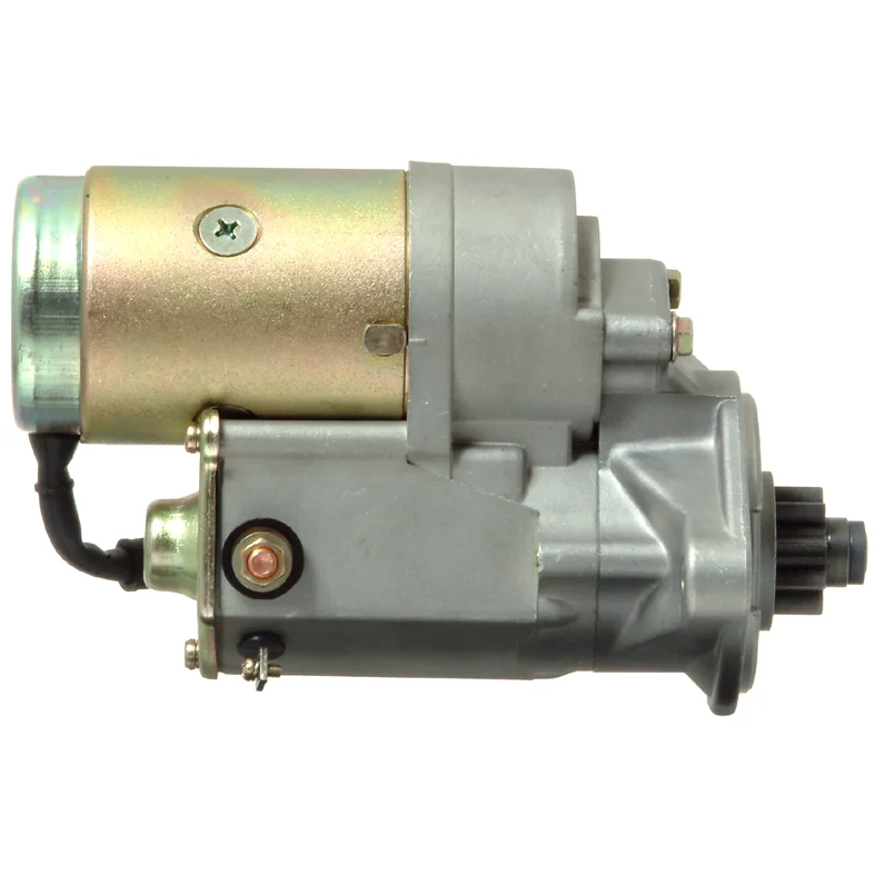 Daihatsu Startmotor 12V-2.2kW